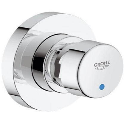 Grohe Euroeco Cosmopolitan S Baterie dus cu inchidere automata 1/2' incastrata