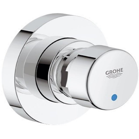 Grohe Euroeco Cosmopolitan S Baterie dus cu inchidere automata 1/2' incastrata
