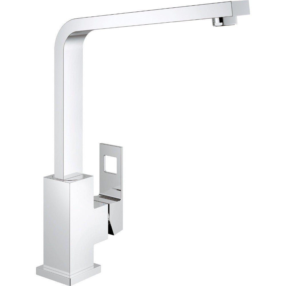 Grohe Eurocube Baterie chiuveta bucatarie cu pipa pivotanta H31 cm