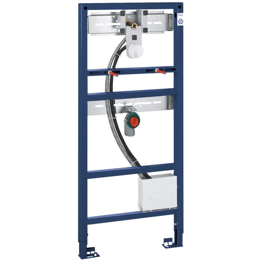 Grohe Eurocube E Rapid SL Cadru pentru lavoar 1.13m inaltime de instalare