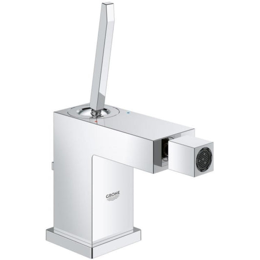 Grohe Eurocube Joy Baterie bideu monocomanda