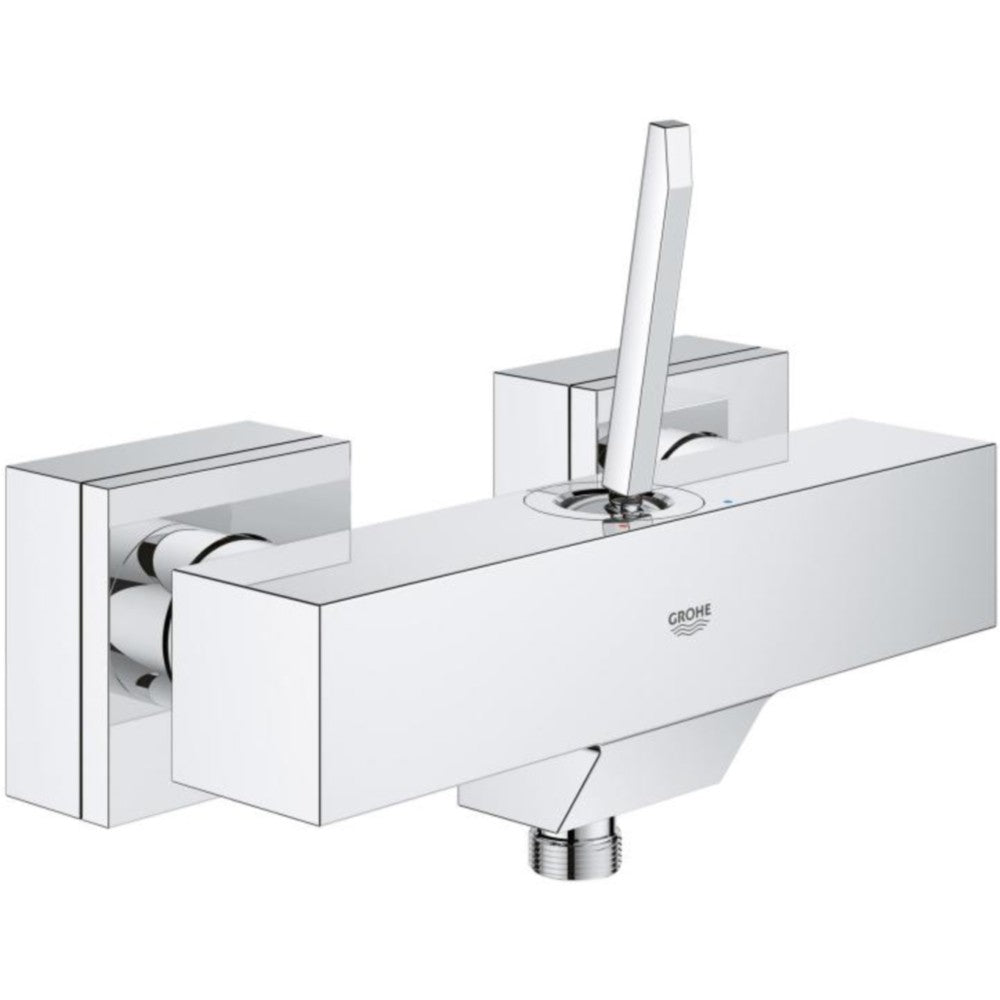 Grohe Eurocube Joy Baterie dus monocomanda