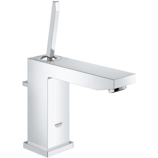 Baterie lavoar Grohe Eurocube Joy, marime M, cu ventil pop-up