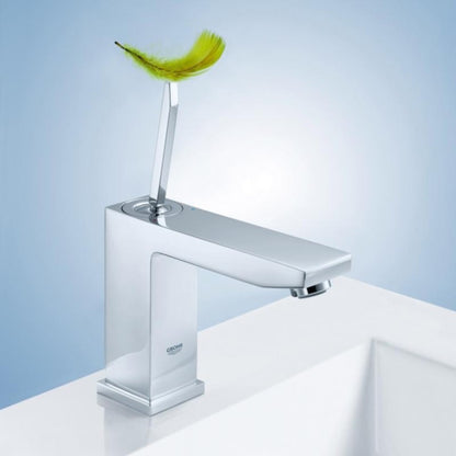 Baterie lavoar Grohe Eurocube Joy, marime M, corp neted
