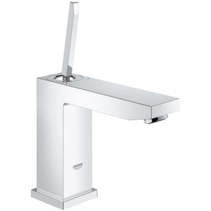 Baterie lavoar Grohe Eurocube Joy, marime M, corp neted