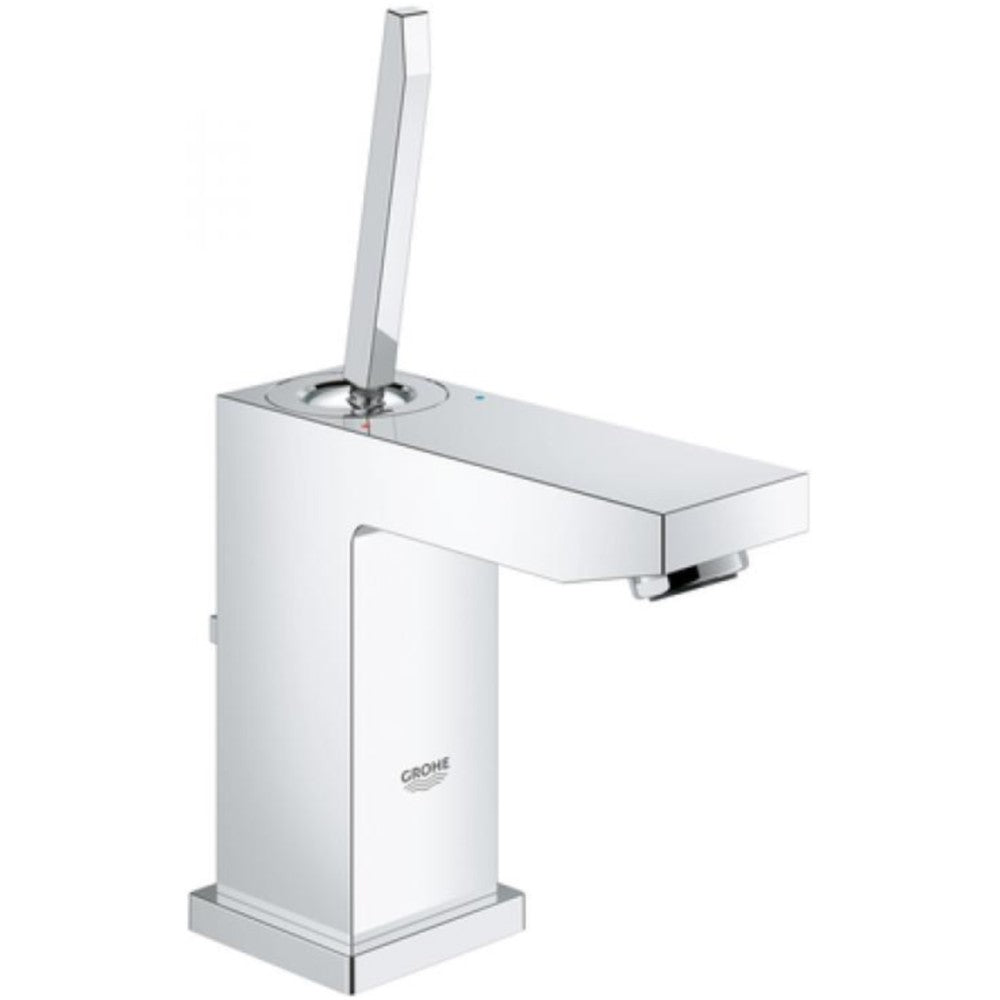 Baterie lavoar Grohe Eurocube Joy, marime S, cu ventil pop-up