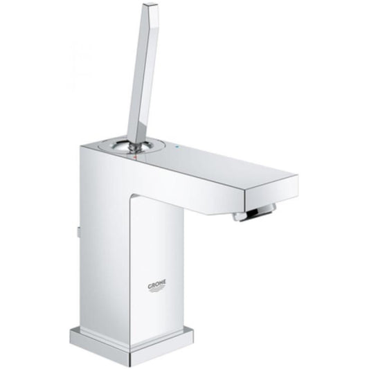 Baterie lavoar Grohe Eurocube Joy, marime S, cu ventil pop-up