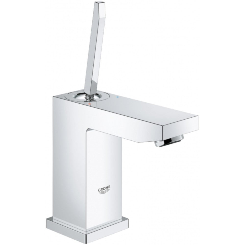 Baterie chiuveta baie Grohe Eurocube Joy, marime S, corp neted
