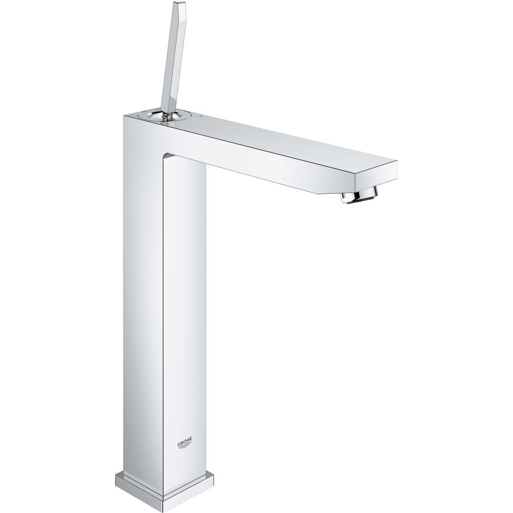 Baterie lavoar pe blat Grohe Eurocube Joy, marime XL, fara ventil