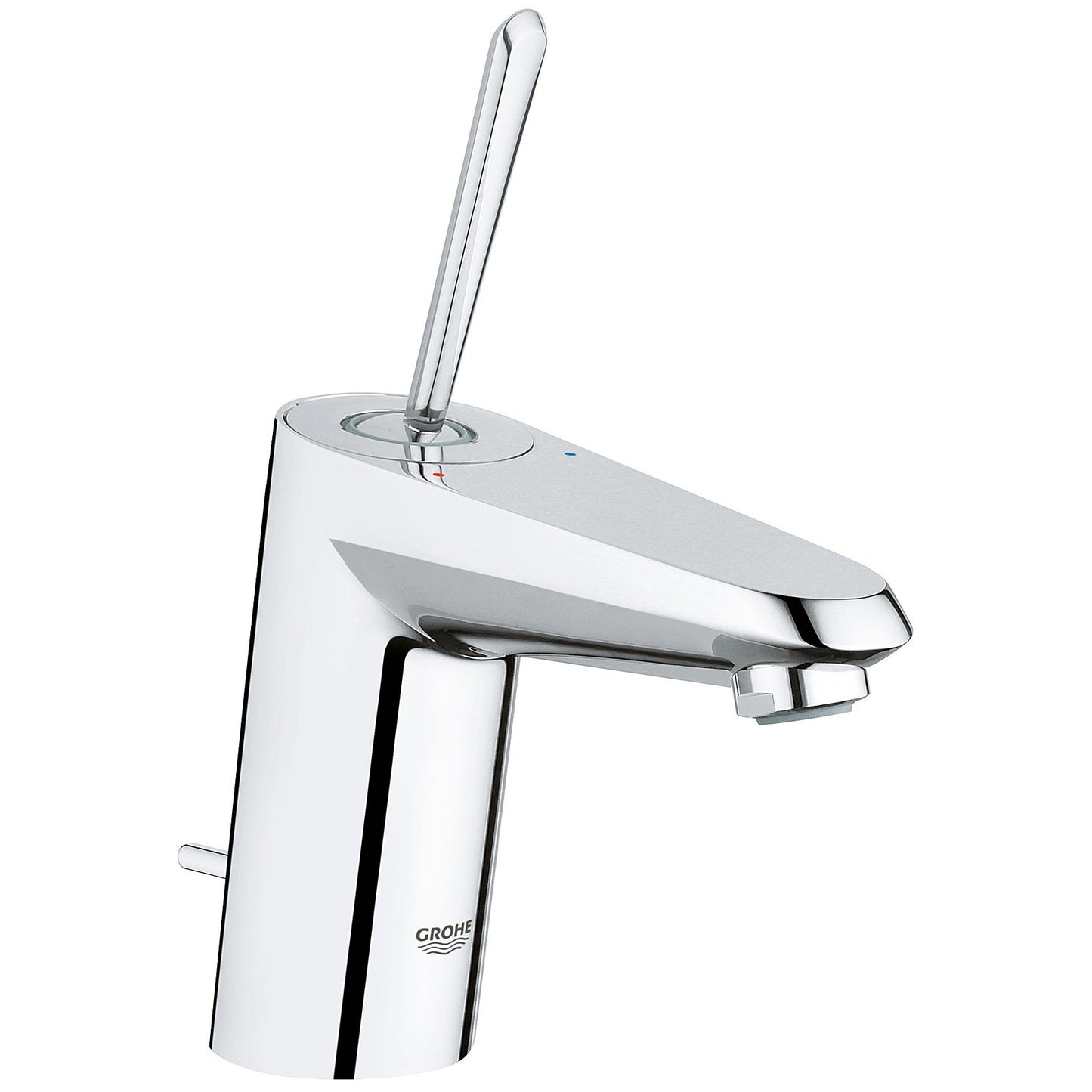 Baterie lavoar Grohe Eurodisc Joy, marime S