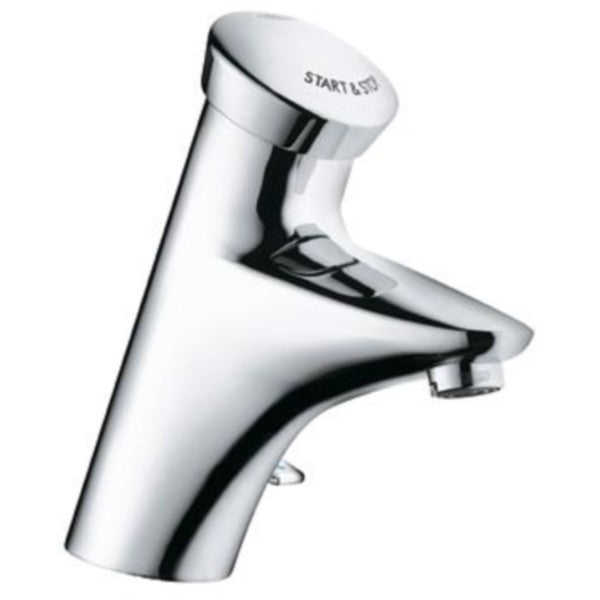 Grohe Eurodisc SE Baterie lavoar cu temporizare si mixare