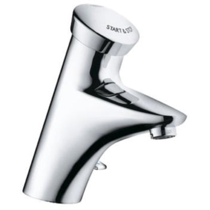 Grohe Eurodisc SE Baterie lavoar cu temporizare si mixare