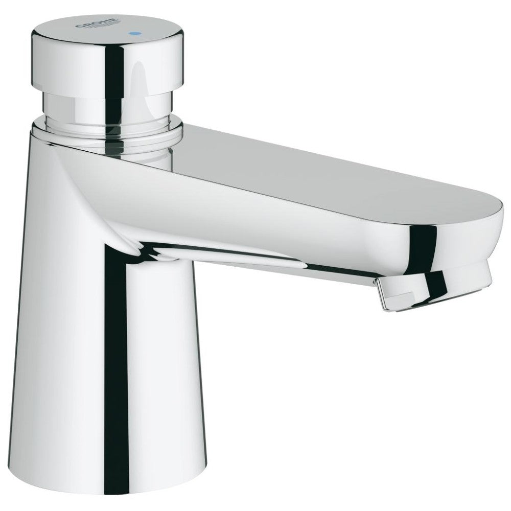 Grohe Euroeco Cosmopolitan T Baterie lavoar cu inchidere automata 1/2'