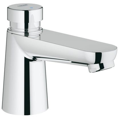 Grohe Euroeco Cosmopolitan T Baterie lavoar cu inchidere automata 1/2'