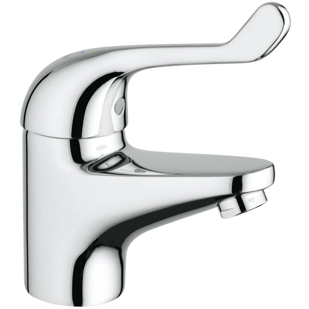 Grohe Euroeco Single Sequential Baterie lavoar monocomanda
