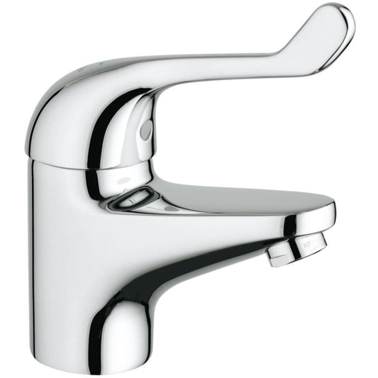 Grohe Euroeco Single Sequential Baterie lavoar monocomanda