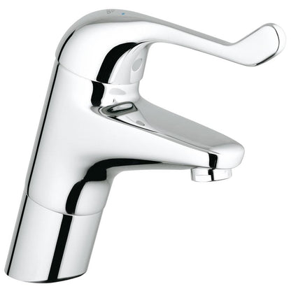 Grohe Euroeco Single Sequential Baterie lavoar monocomanda inalta
