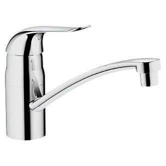 Grohe Euroeco Special Baterie chiuveta bucatarie H19 cm