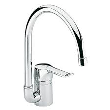 Grohe Euroeco Special Baterie chiuveta bucatarie H32 cm