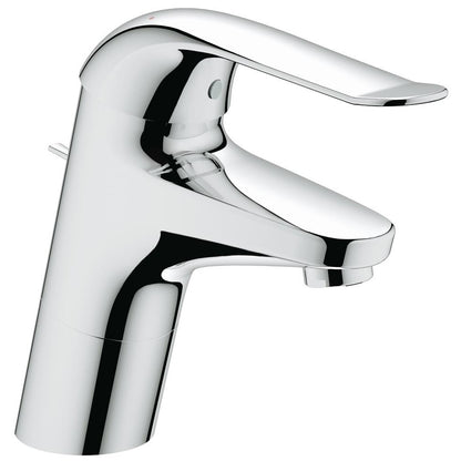 Baterie lavoar Grohe Euroeco Special, H17 cm, evacuare cu pop-up