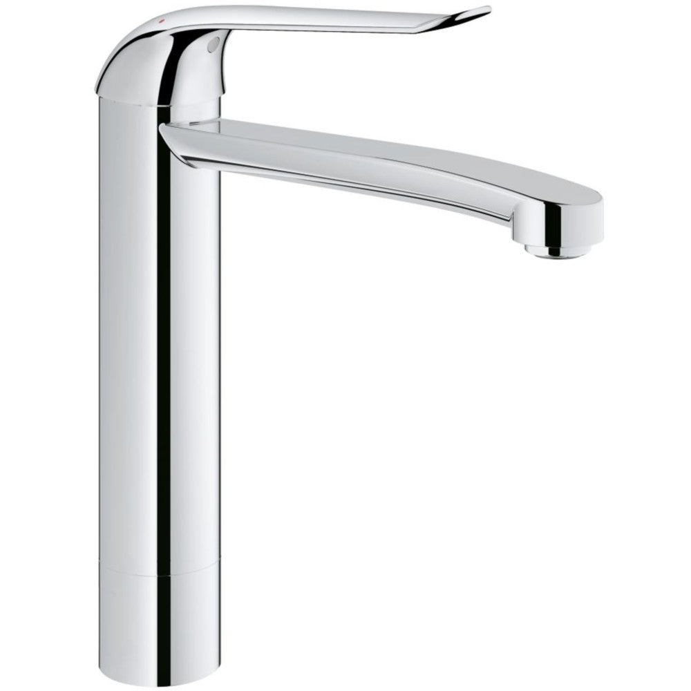 Baterie lavoar pe blat Grohe Euroeco Special, H30 cm