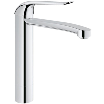 Baterie lavoar pe blat Grohe Euroeco Special, H30 cm
