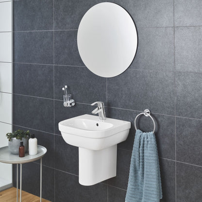 Baterie lavoar Grohe Eurosmart, H13 cm