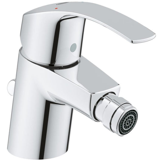Grohe Eurosmart Baterie bideu monocomanda