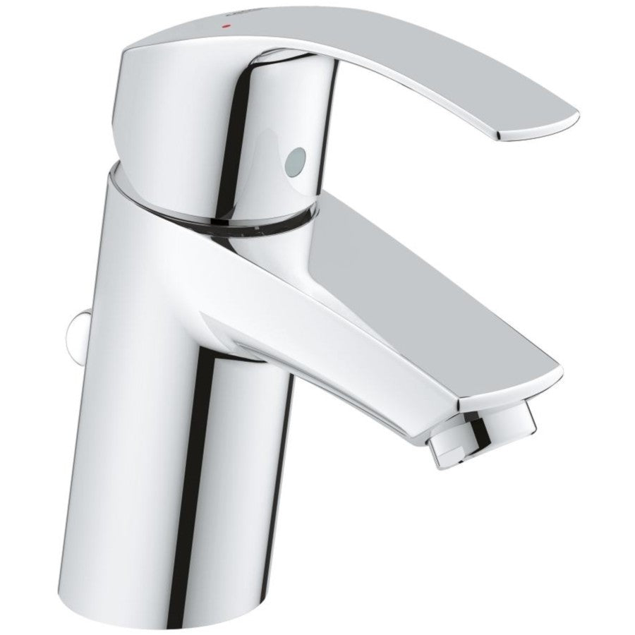 Baterie lavoar Grohe Eurosmart, H13 cm