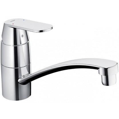 Grohe Eurosmart Cosmopolitan Baterie chiuveta bucatarie monocomanda