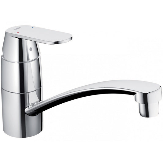Grohe Eurosmart Cosmopolitan Baterie chiuveta bucatarie monocomanda
