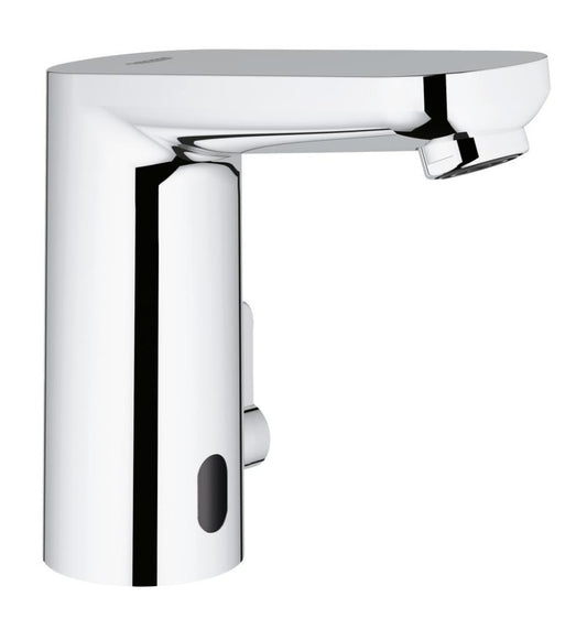 Grohe Eurosmart Cosmopolitan E Baterie lavoar cu infrarosu si mixare apa, pentru boilere deschise