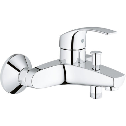 Grohe Eurosmart New Set promo 3 in 1 pentru cada si dus