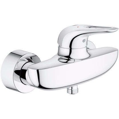 Grohe Eurostyle Baterie dus monocomanda, crom, maner gaurit