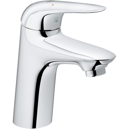 Baterie lavoar Grohe Eurostyle, marime S, maner plin