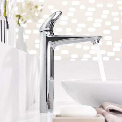 Baterie lavoar inalta Grohe Eurostyle, marime XL