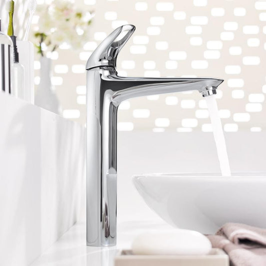 Baterie lavoar inalta Grohe Eurostyle, marime XL