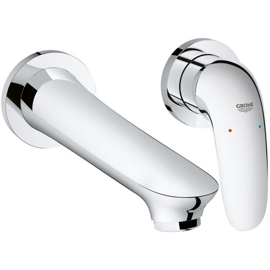 Baterie lavoar incastrata Grohe Eurostyle