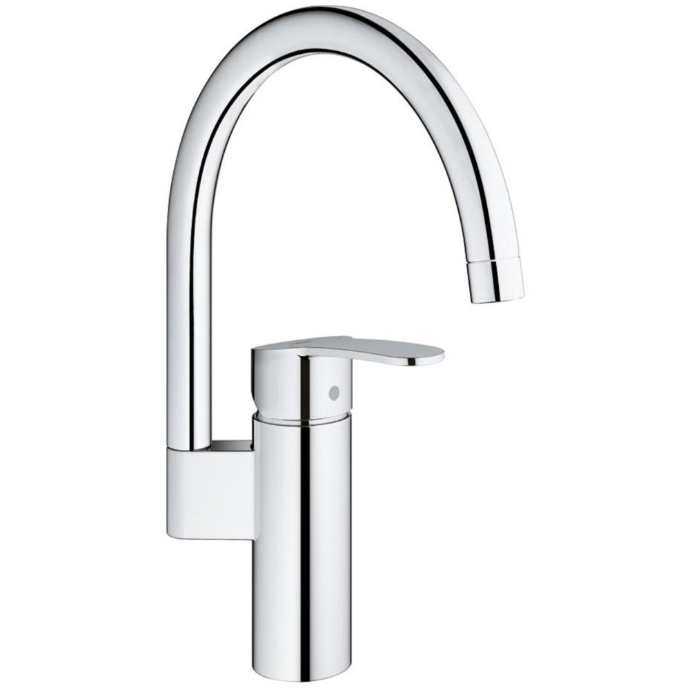 Grohe Eurostyle Cosmopolitan Baterie chiuveta bucatarie monocomanda, H34 cm