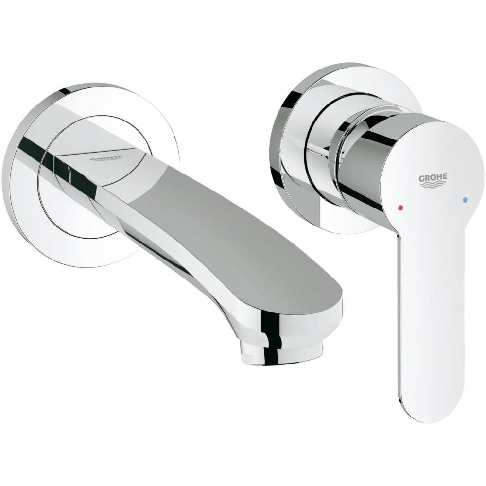 Baterie lavoar incastrata Grohe Eurostyle Cosmopolitan, marime S