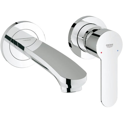 Baterie lavoar incastrata Grohe Eurostyle Cosmopolitan, marime S