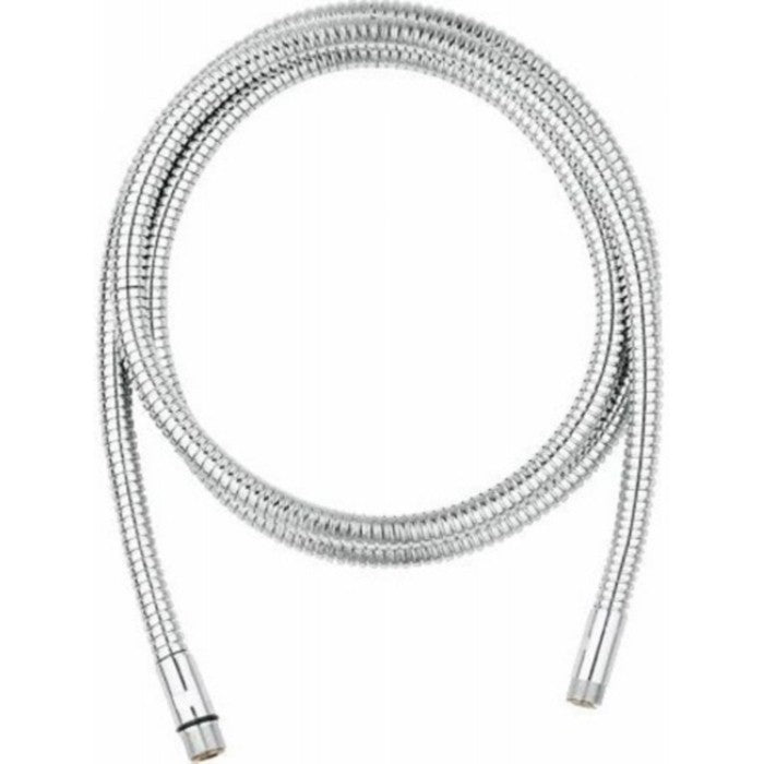 Furtun dus Grohe inox 200 cm