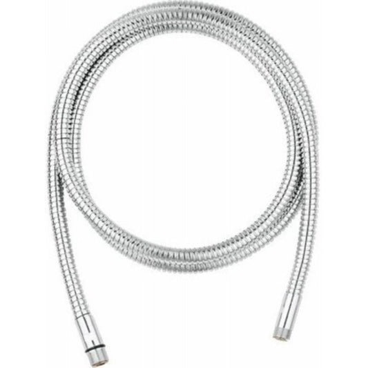 Furtun dus Grohe inox 200 cm