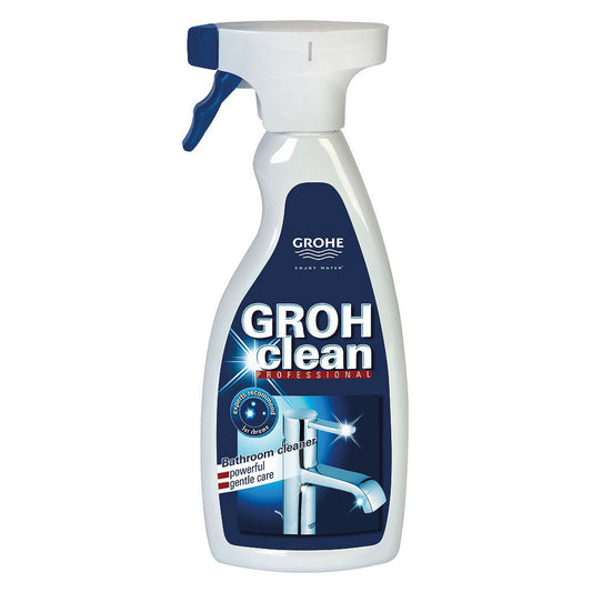 Grohe Grohclean Solutie de curatat (500 ml)