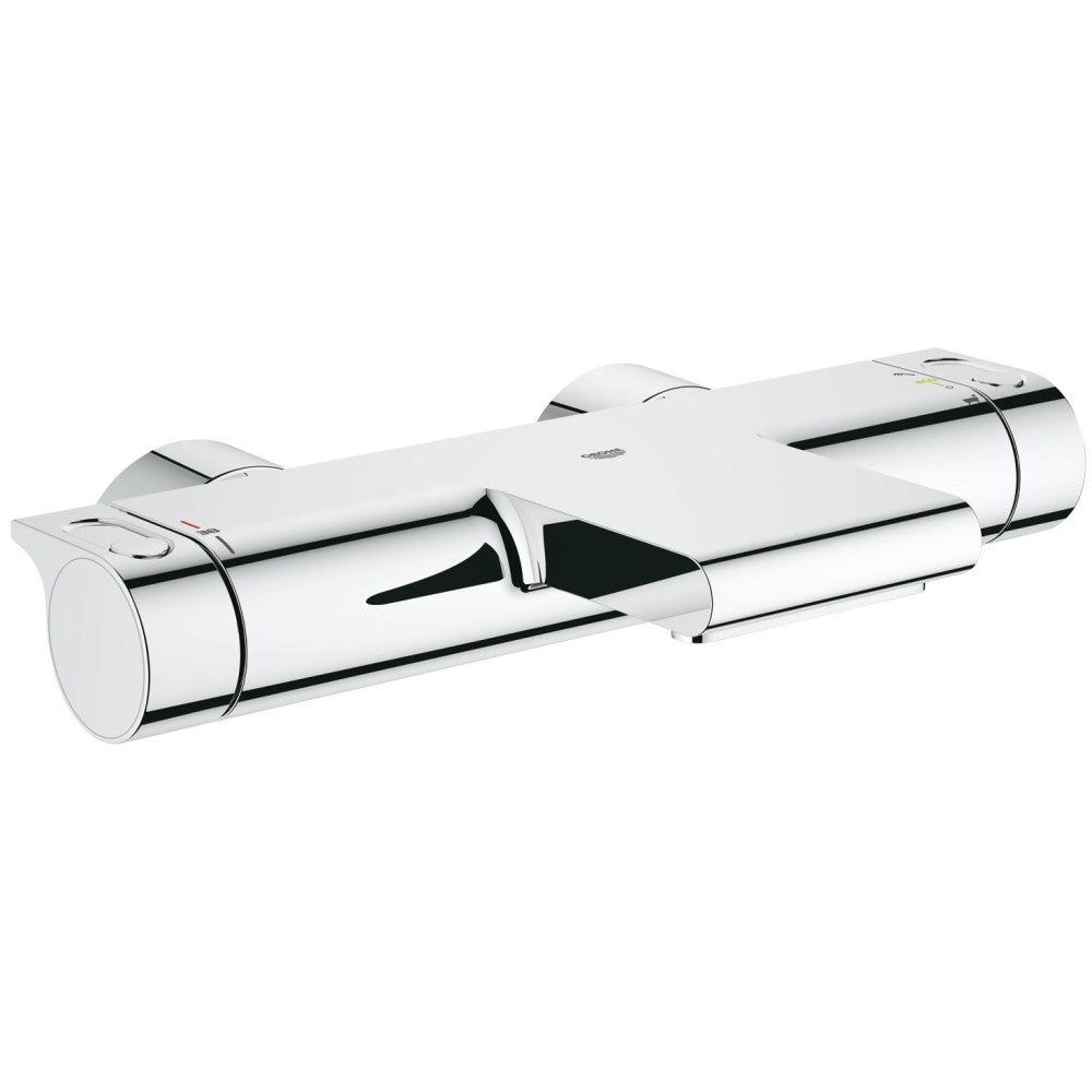 Grohe Grohtherm 2000 Baterie cada dus cu termostat