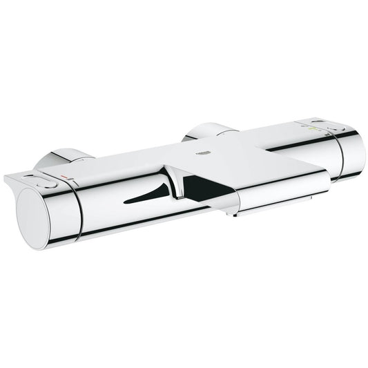Grohe Grohtherm 2000 Baterie cada dus cu termostat