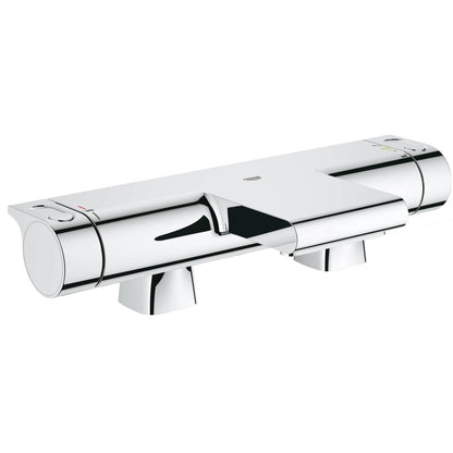 Grohe Grohtherm 2000 New Baterie cada dus cu termostat 1/2' cu montaj pe cada