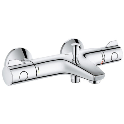 Grohe Grohtherm 800 Baterie cada dus cu termostat