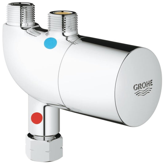 Grohe Grohtherm Micro Element de protectie termica impotriva oparirii