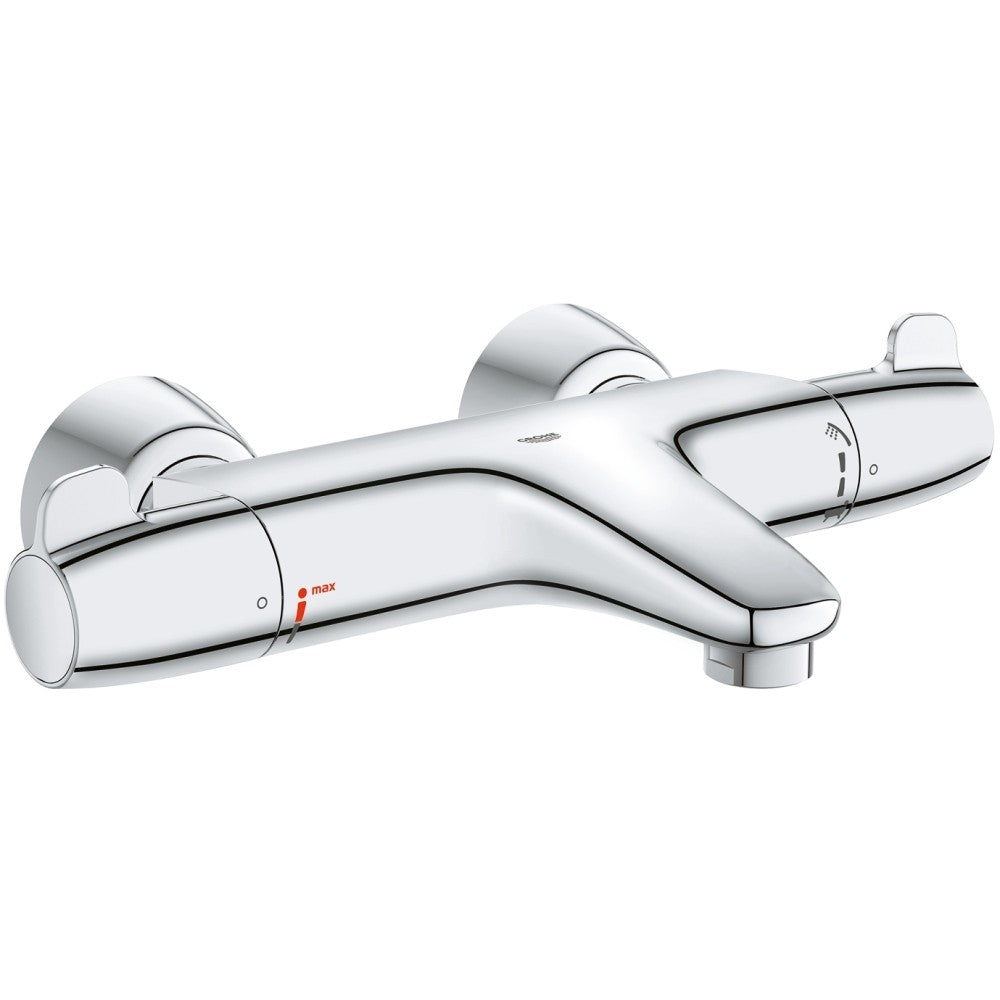 Grohe Grohtherm Special Baterie cada dus cu termostat